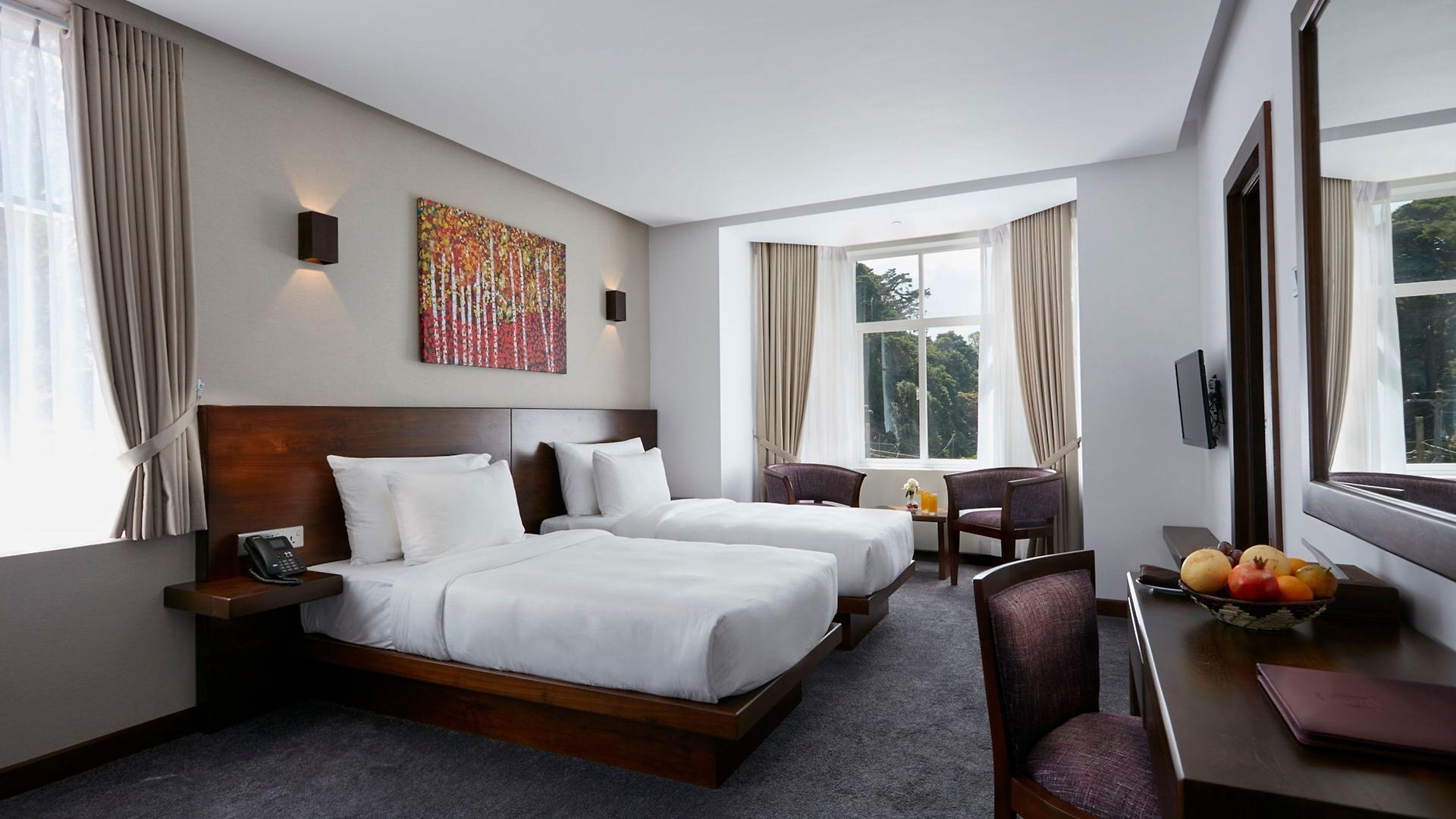 Galway Heights Nuwara Eliya