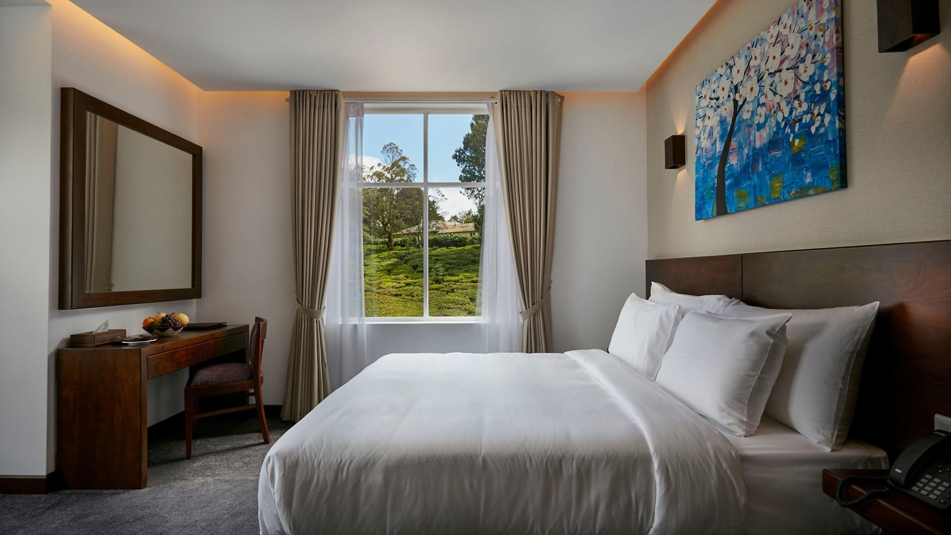 Galway Heights Hotel