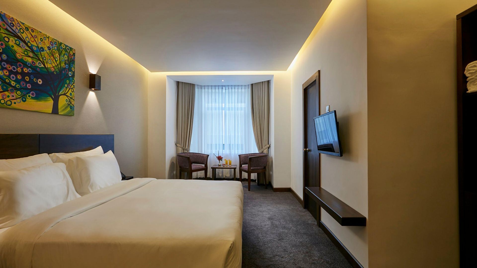 Galway Heights Hotel
