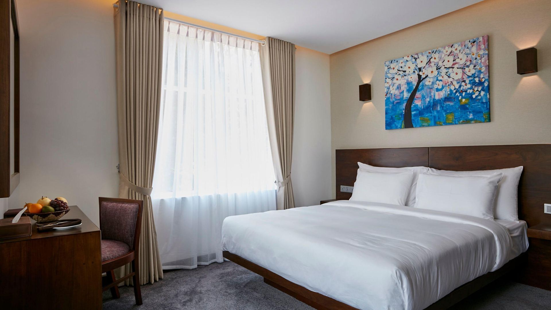 Hotel Galway Heights