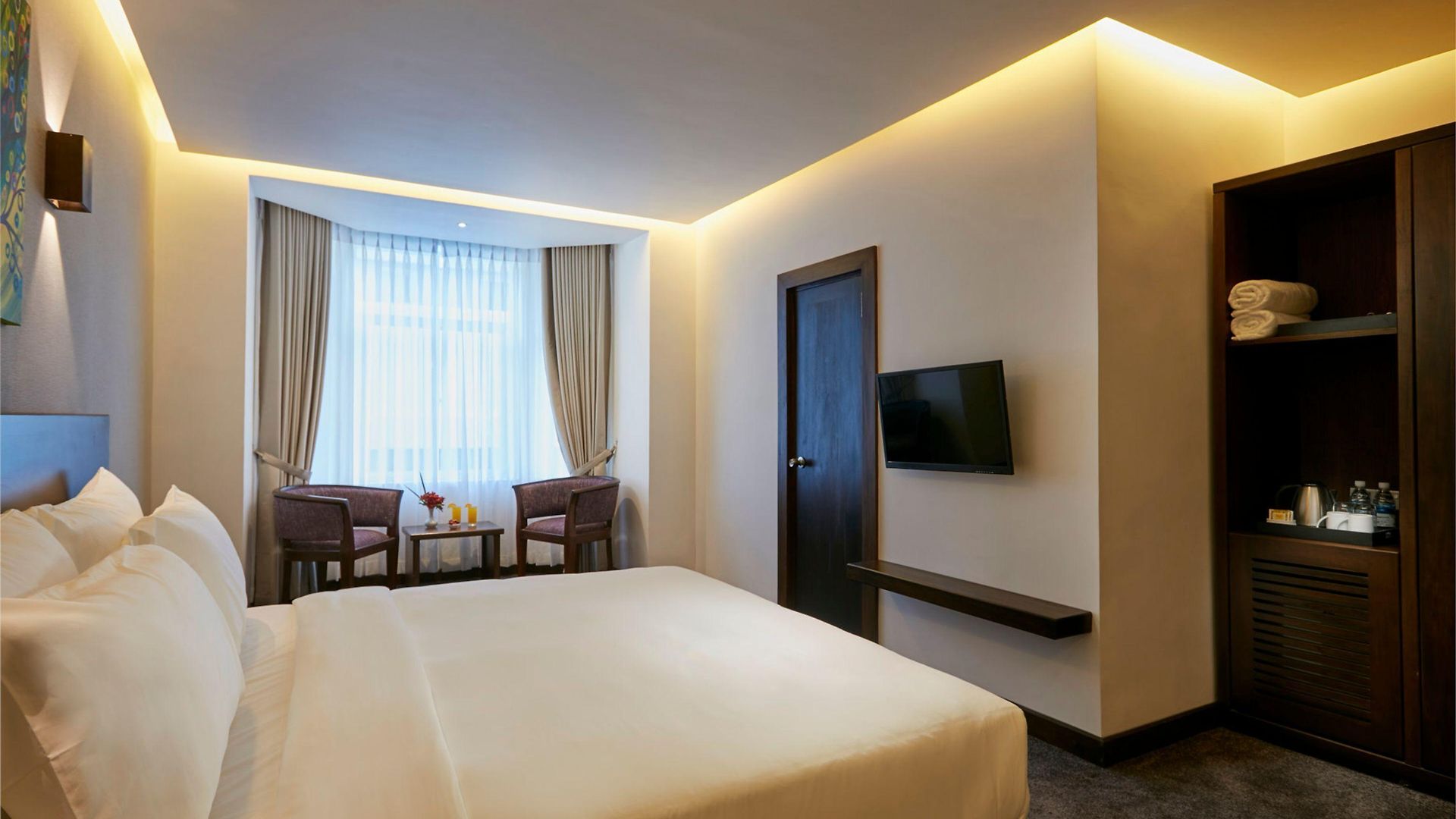 Hotel Galway Heights