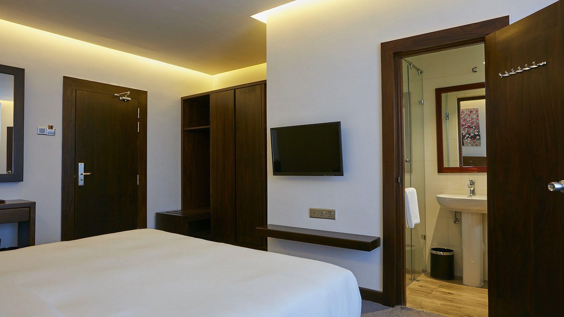 Galway Heights Hotel