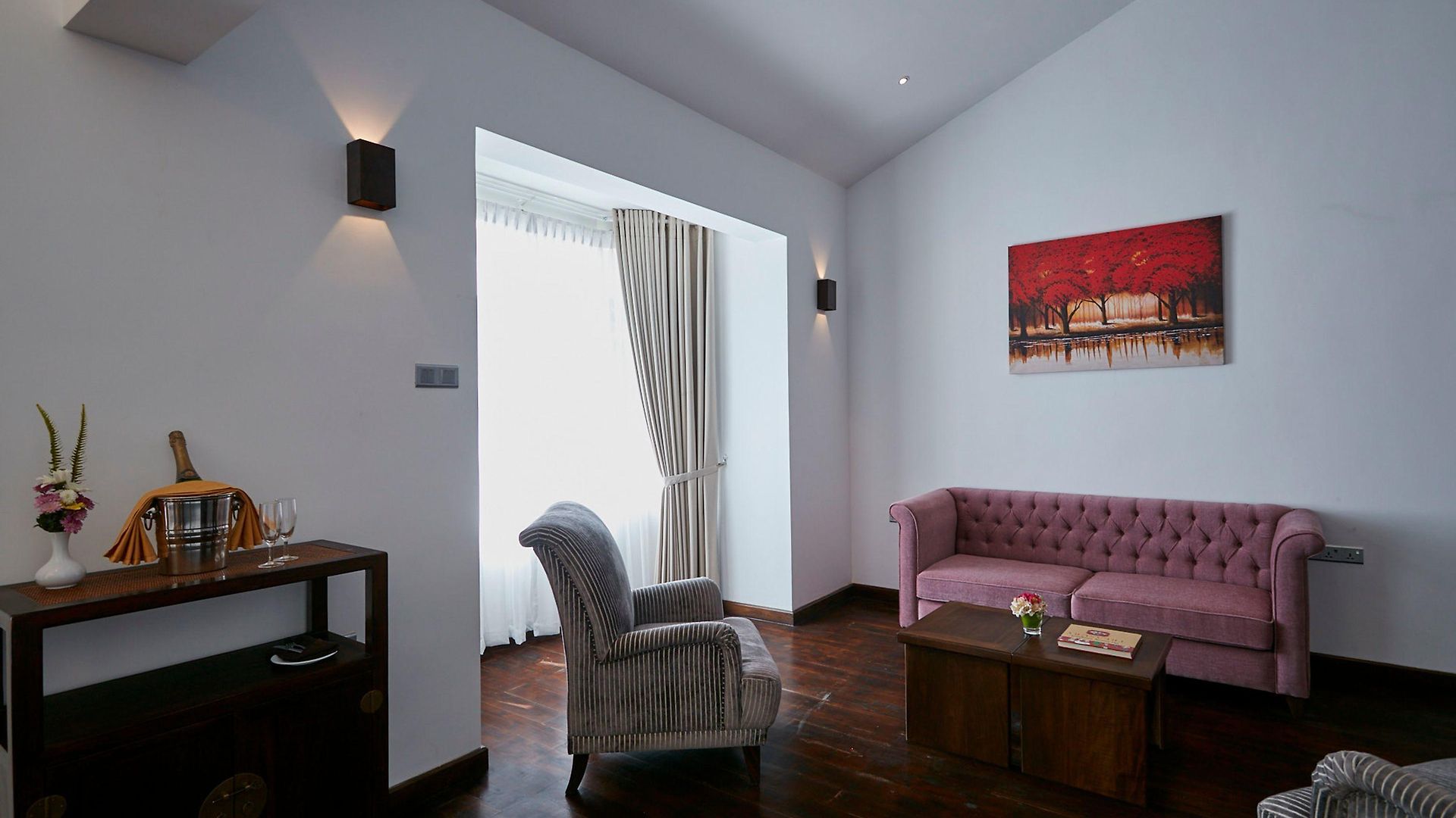 Hotel Galway Heights 4*