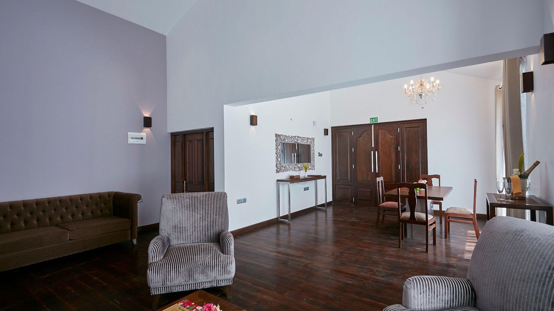 Galway Heights 4*