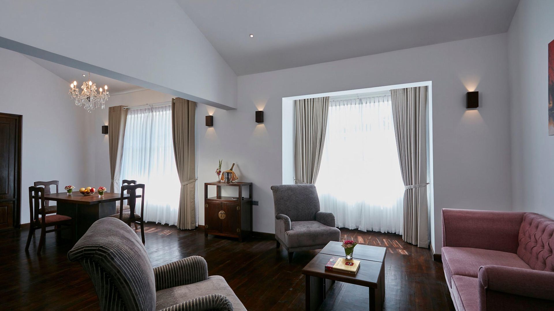 Galway Heights 4* Nuwara Eliya