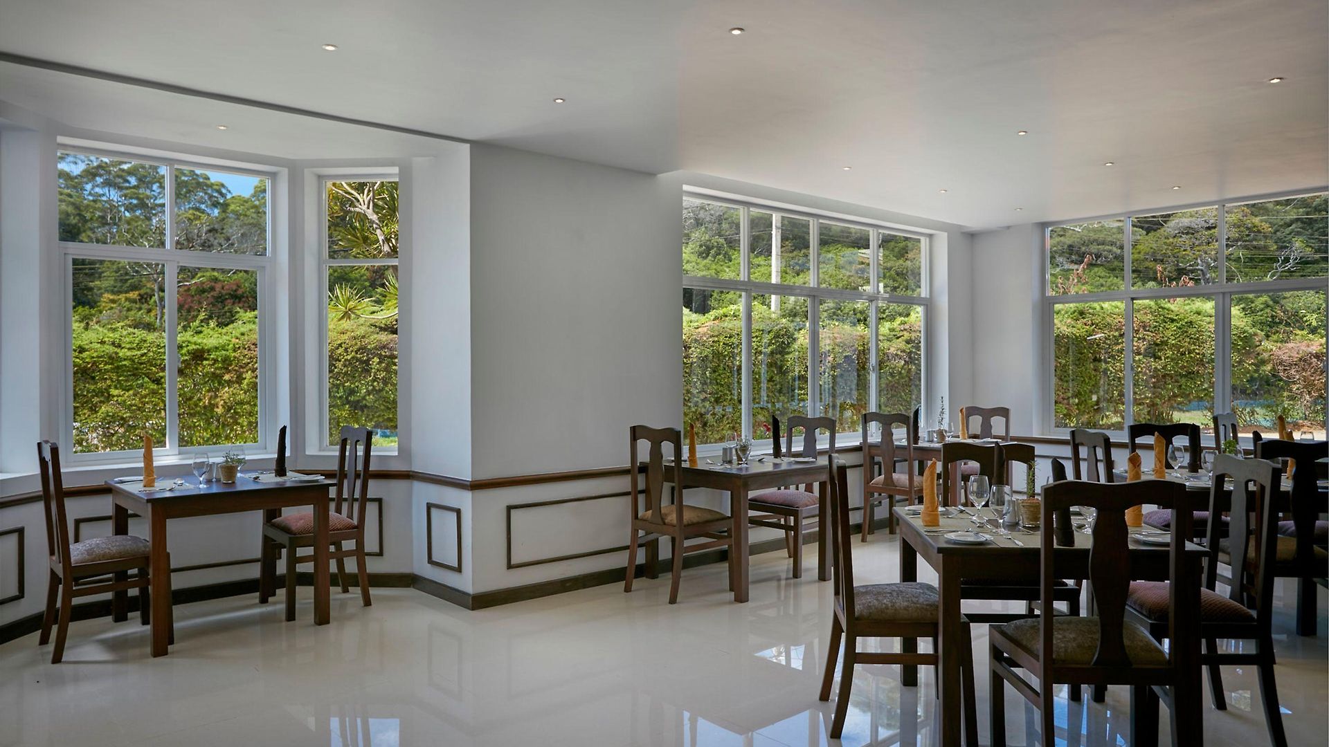 Galway Heights Hotel Nuwara Eliya