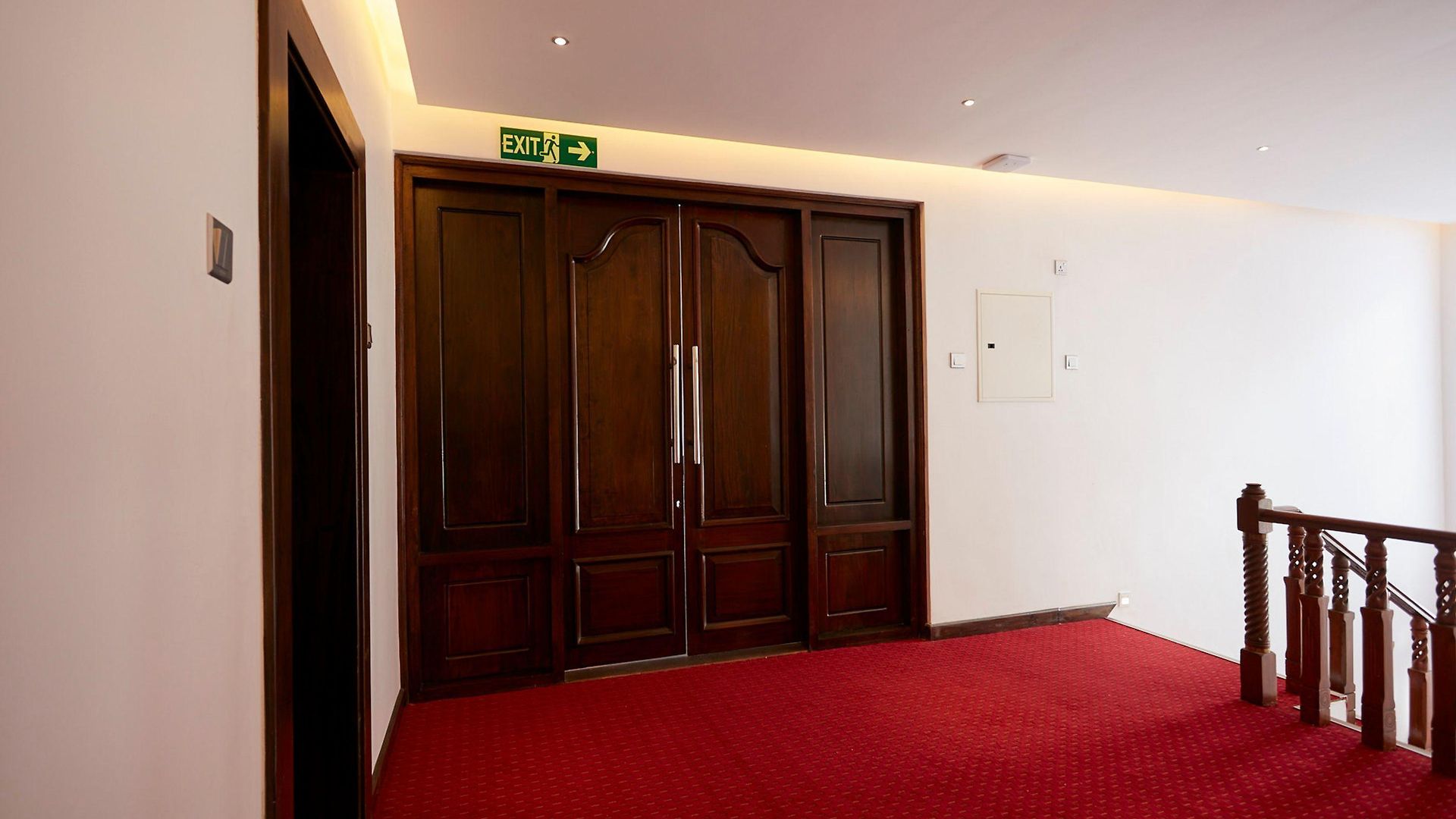 Hotel Galway Heights 4*