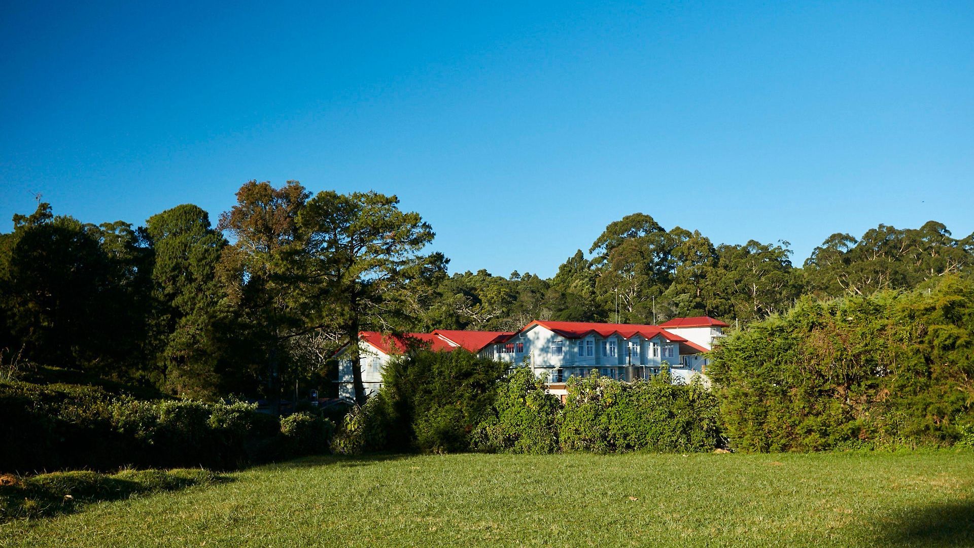 Hotel Galway Heights