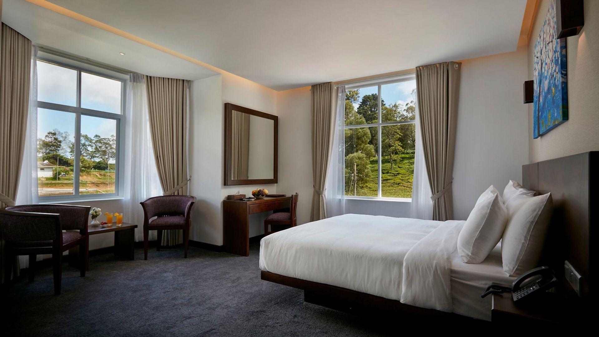 Galway Heights Nuwara Eliya