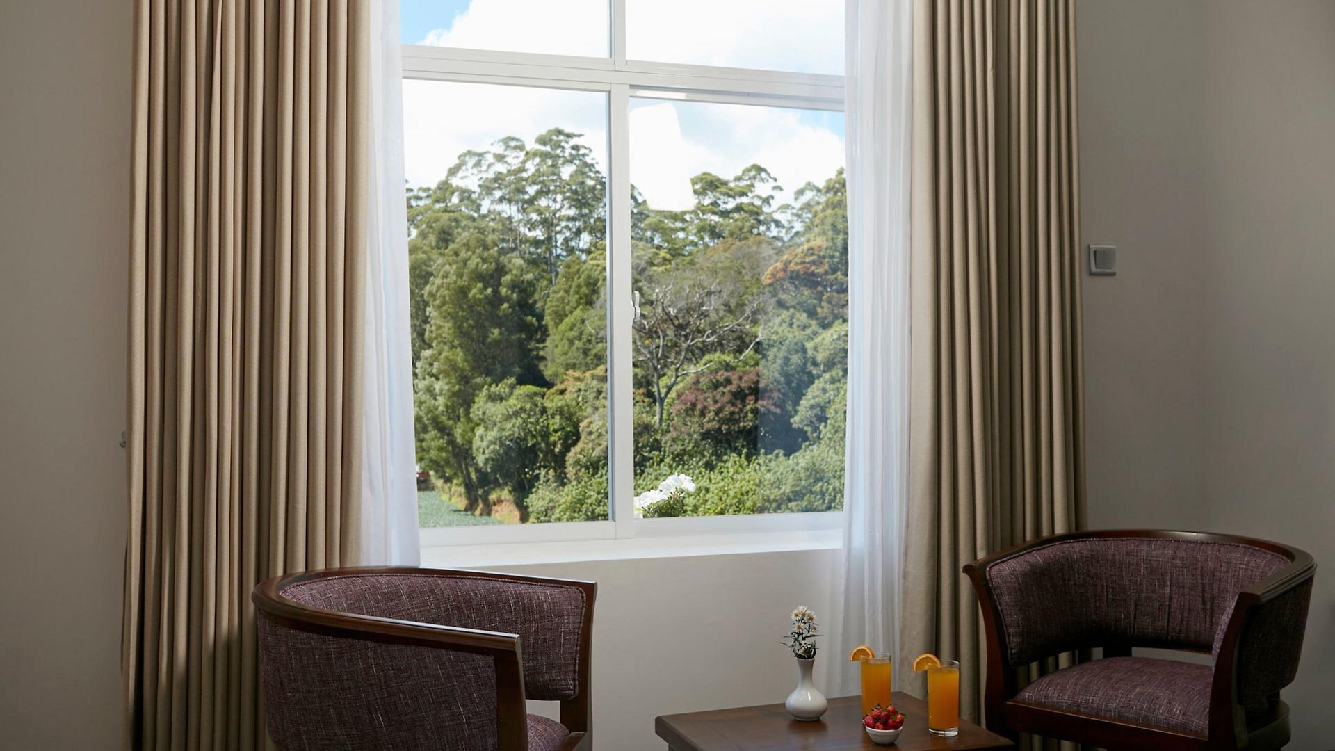 Hotel Galway Heights