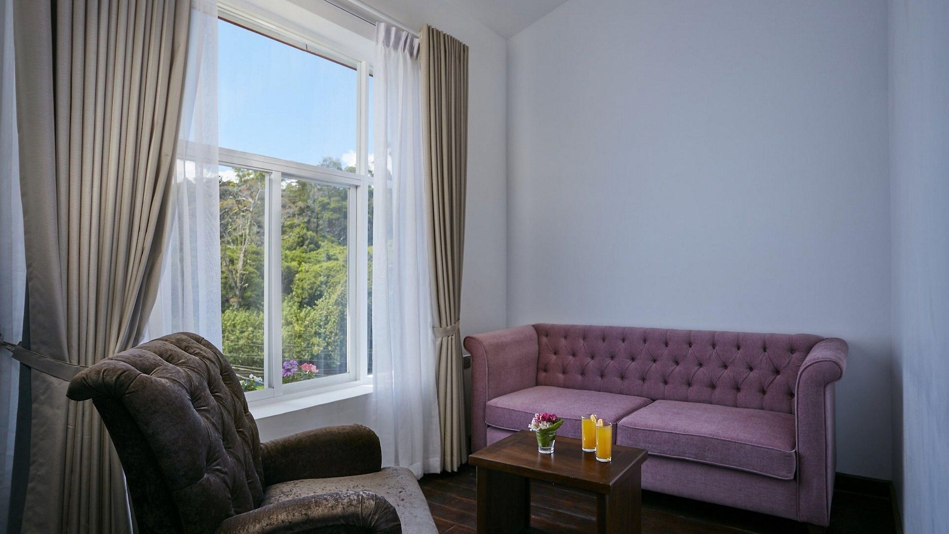 Galway Heights Nuwara Eliya