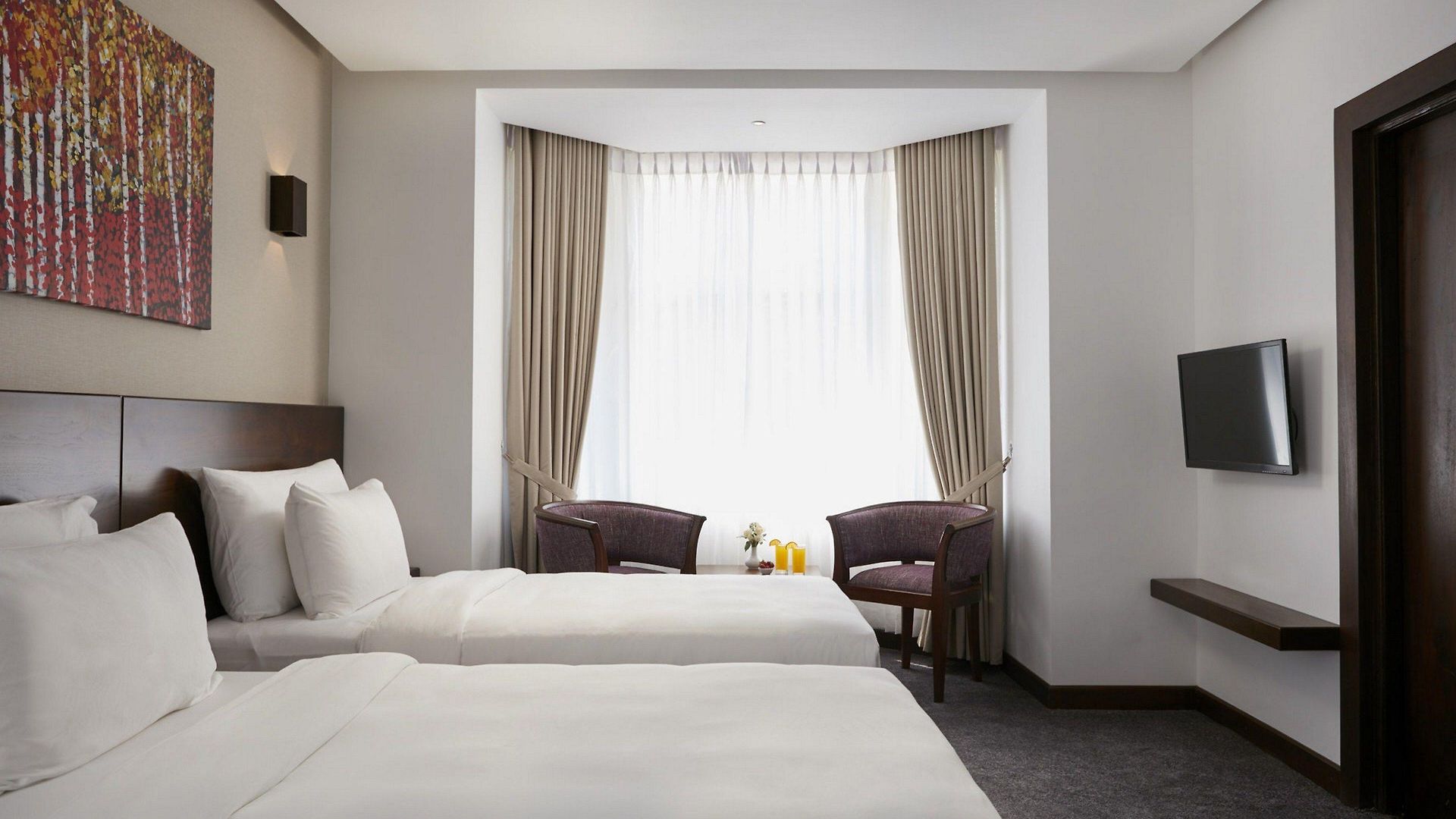 Galway Heights Hotel