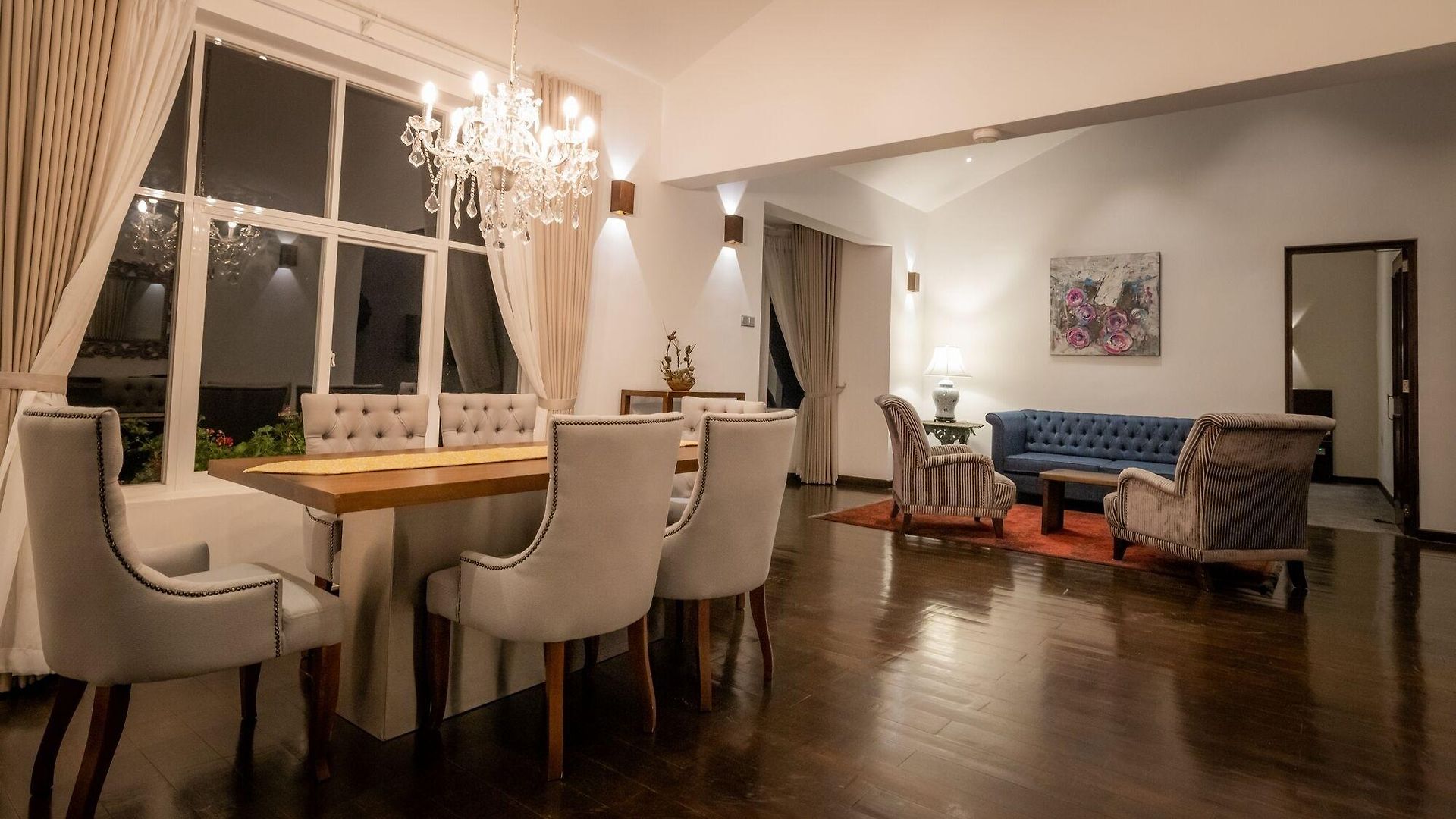 Galway Heights Hotel