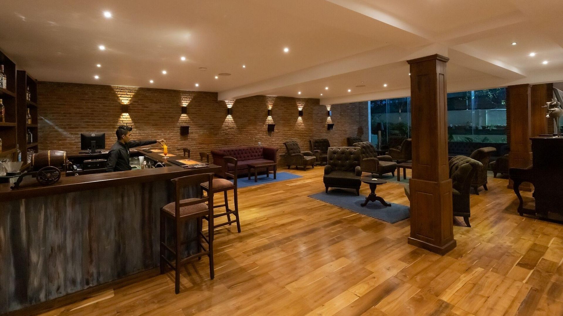 Galway Heights Hotel