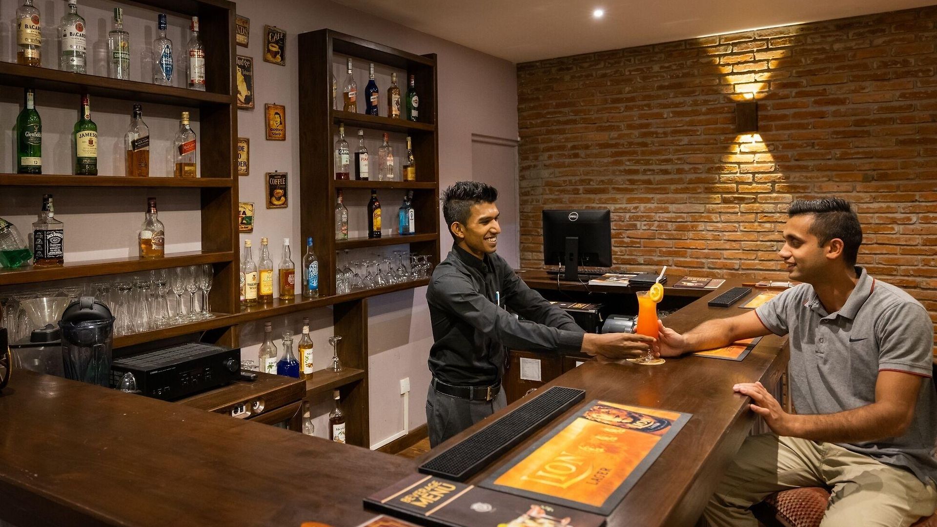 Hotel Galway Heights