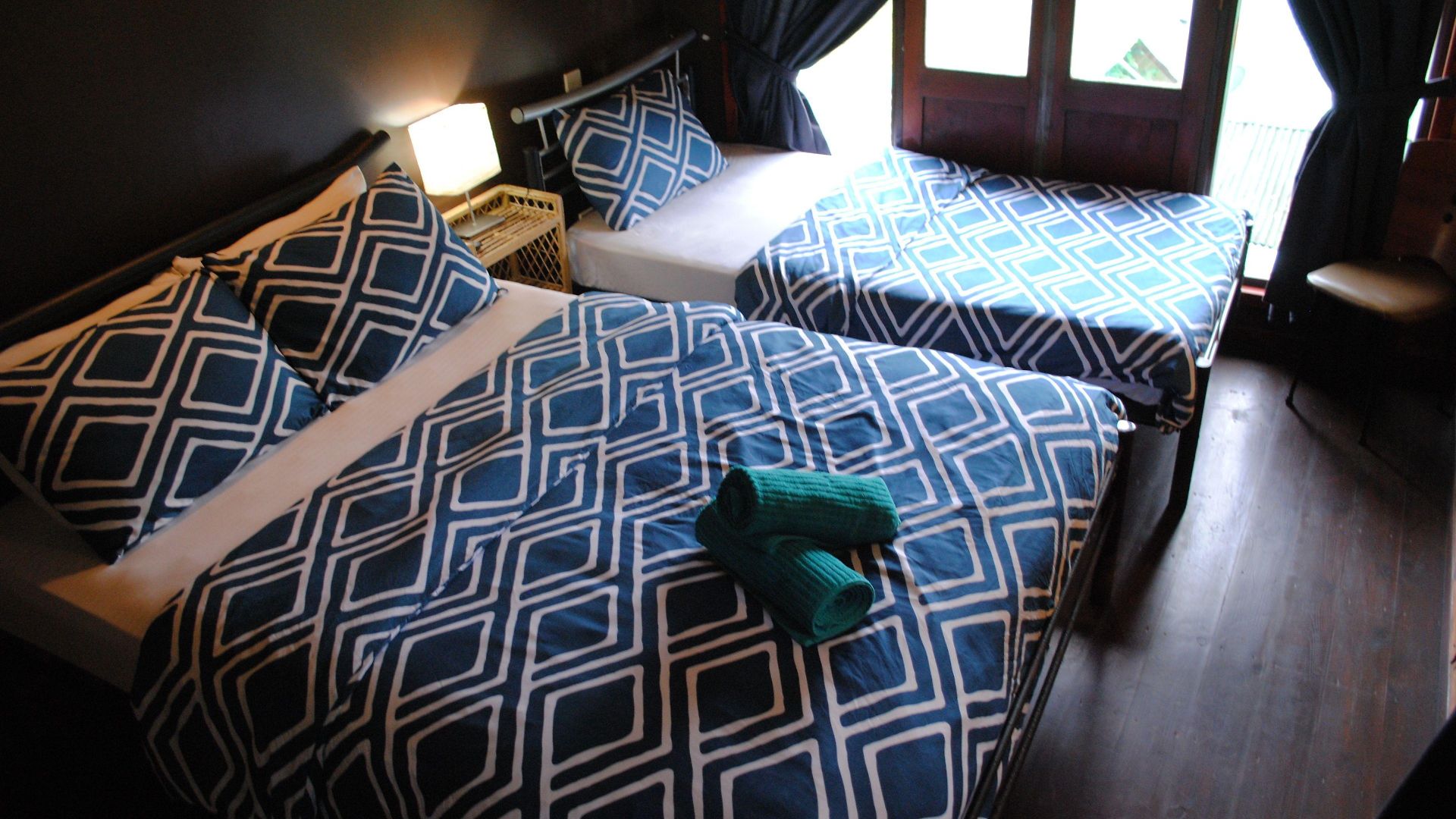 Hotel Misty Mountain 3*