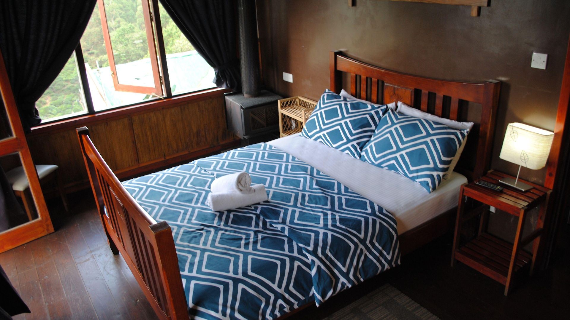 Misty Mountain Hotel Nuwara Eliya