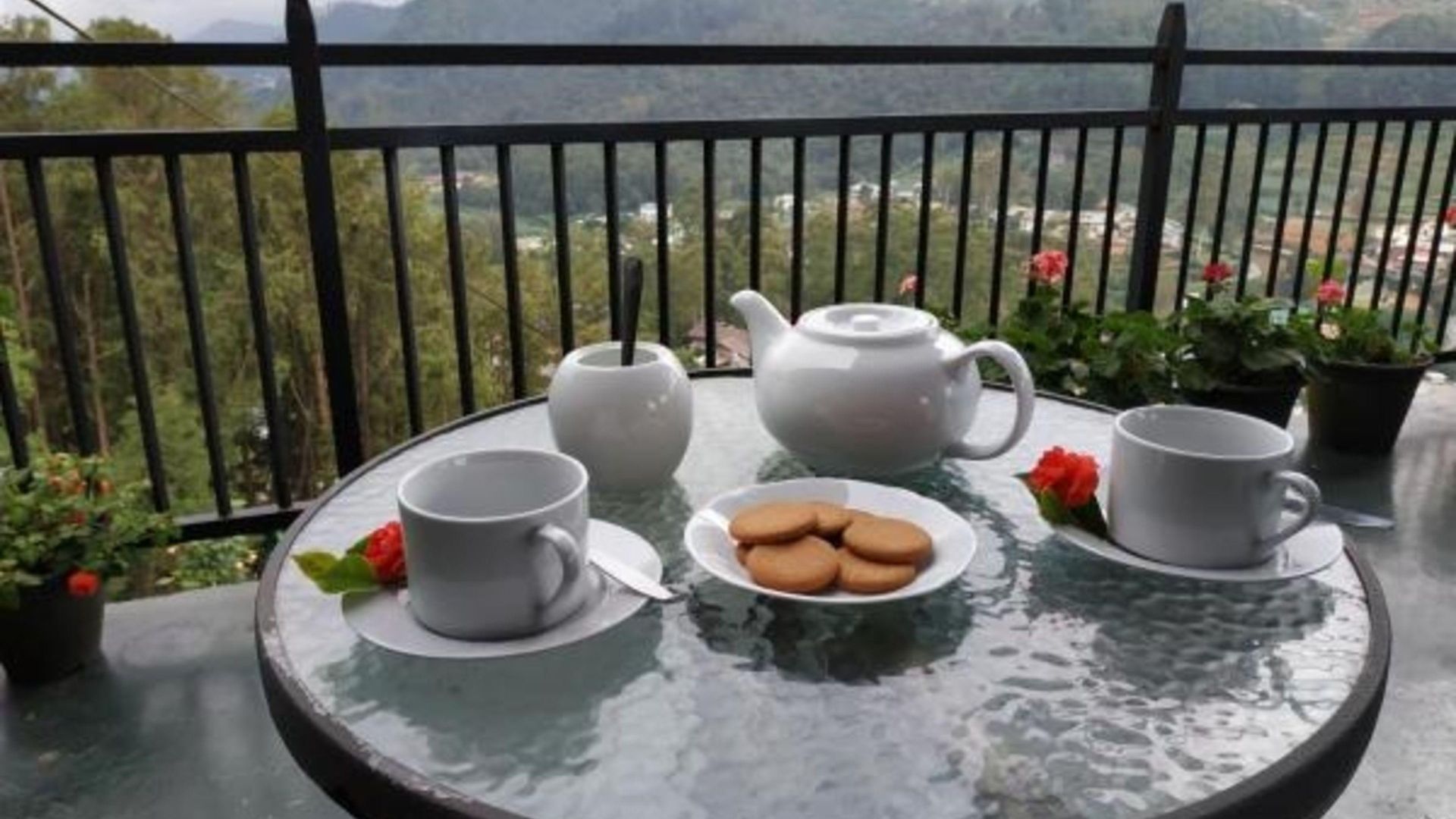 Misty Mountain Hotel Nuwara Eliya