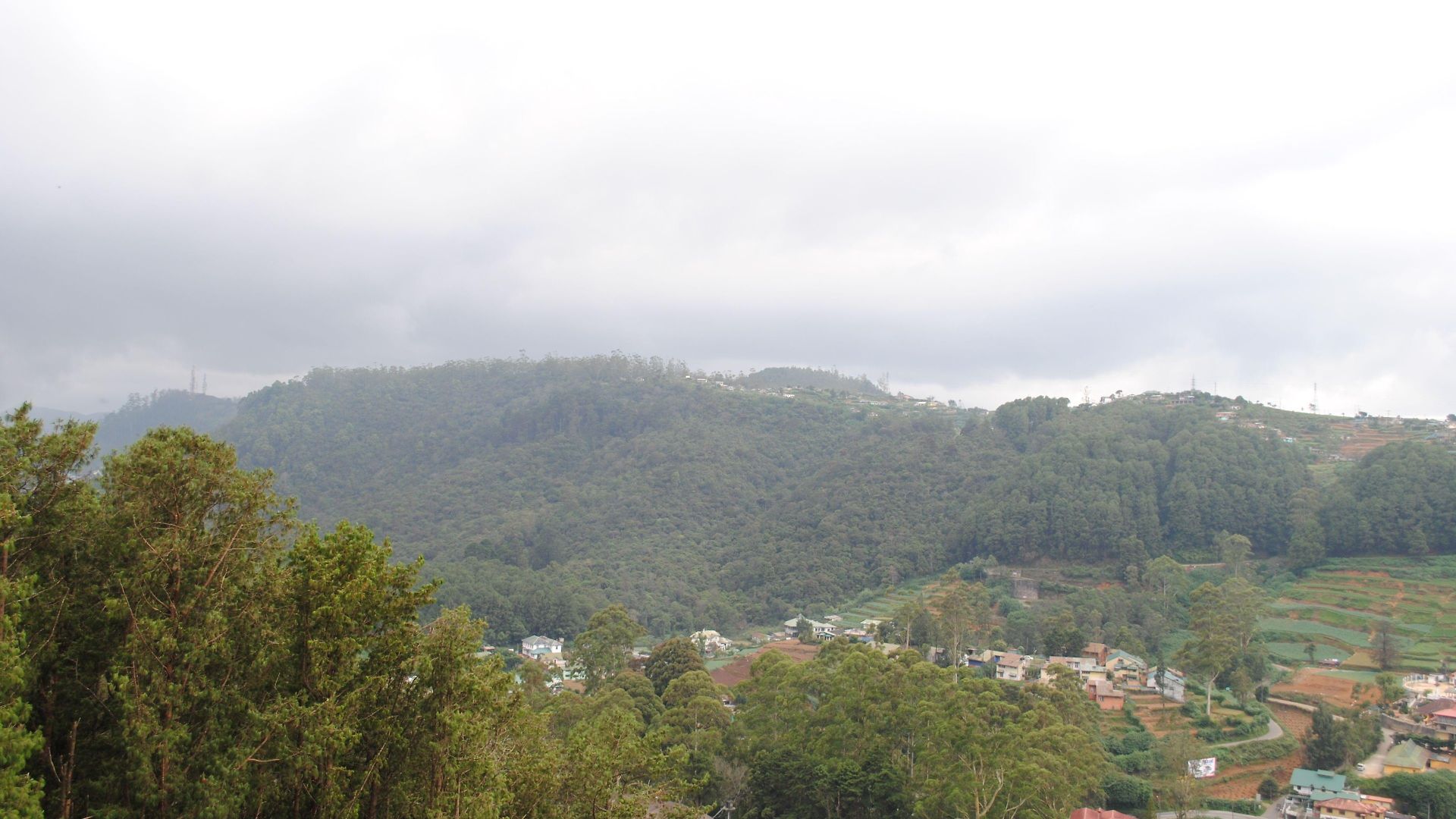 Misty Mountain Hotel 3*