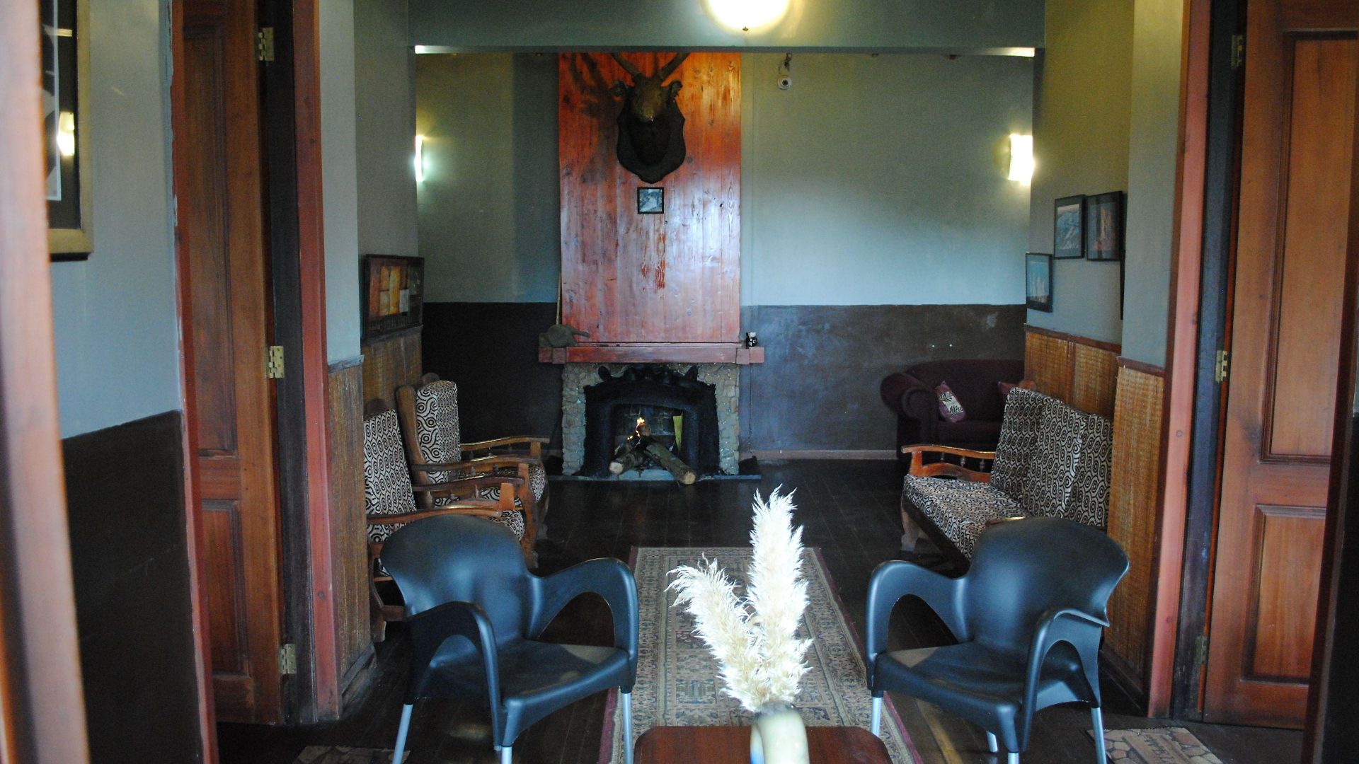Misty Mountain 3* Nuwara Eliya