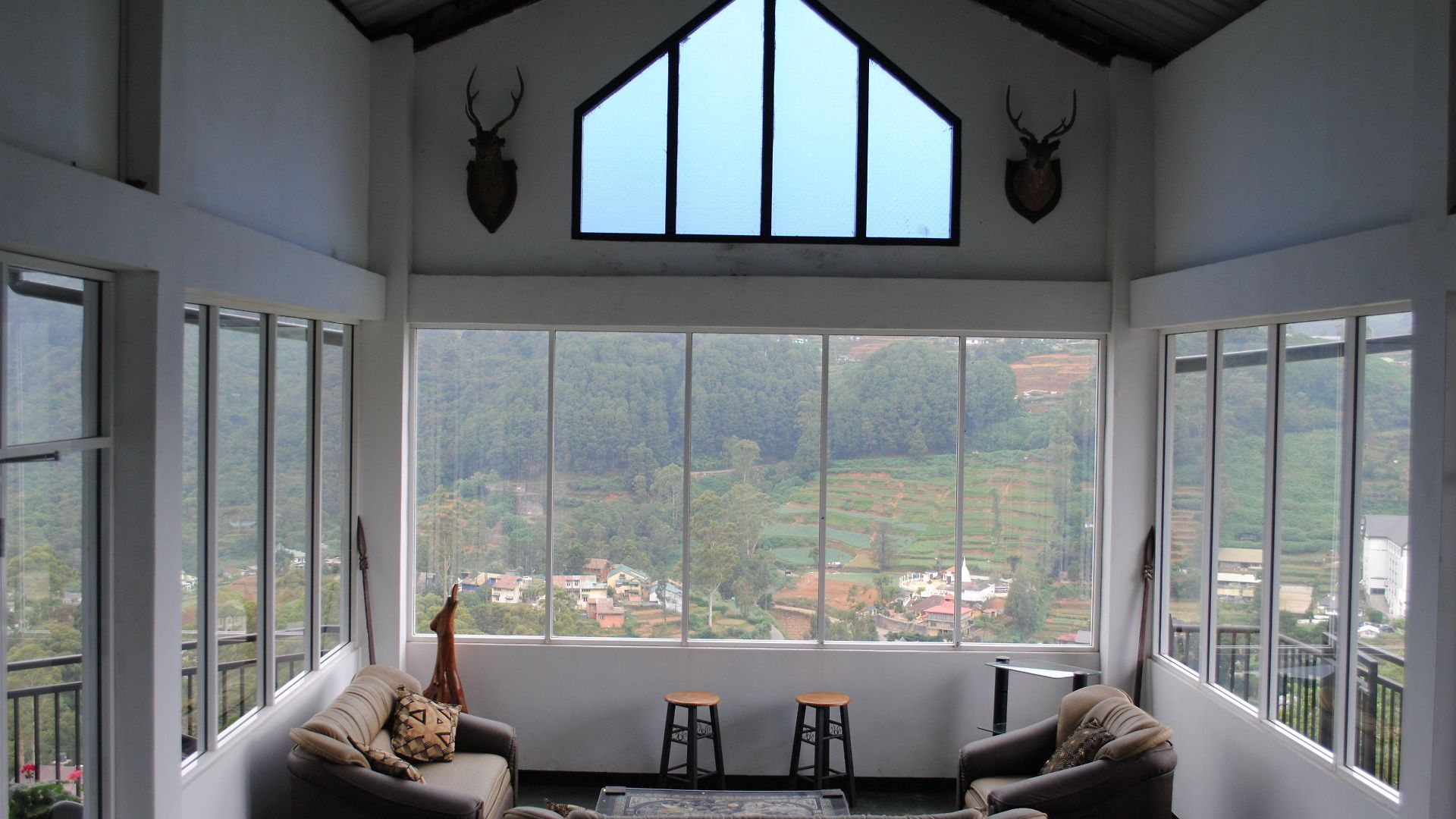 Misty Mountain Nuwara Eliya