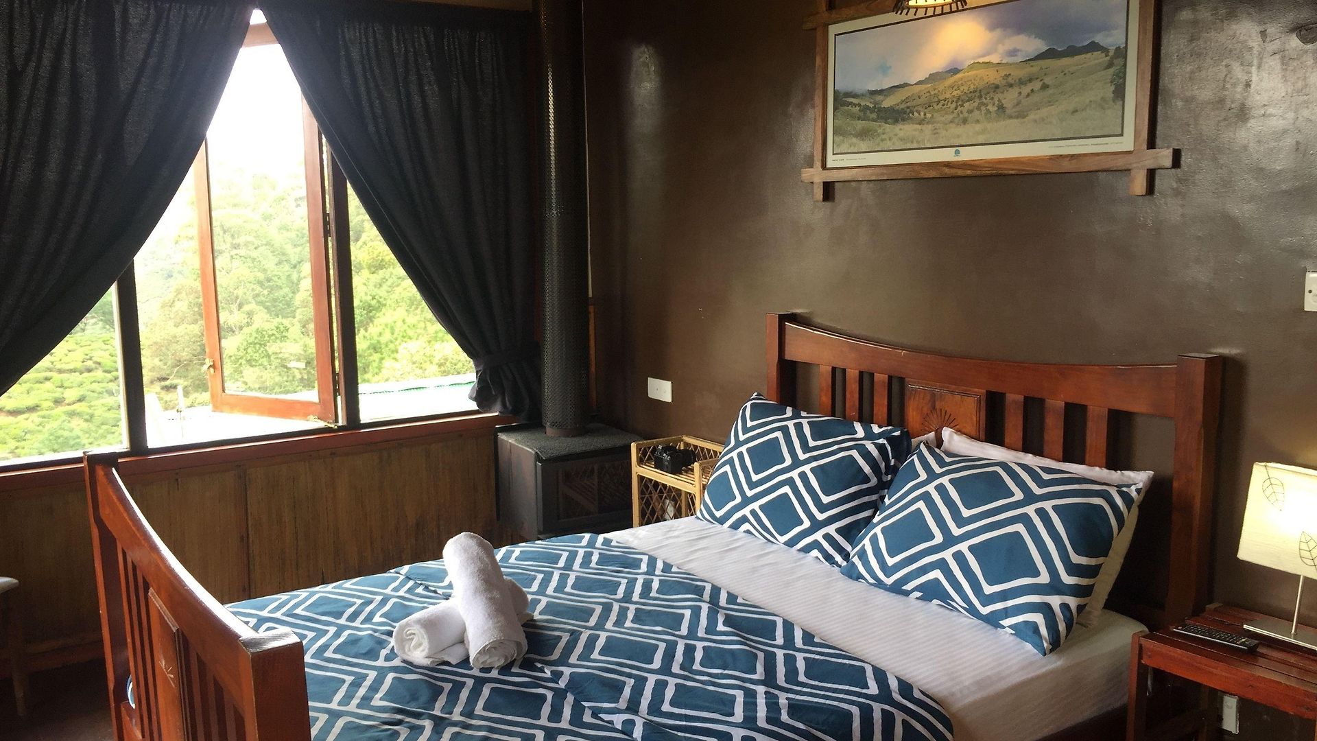 Misty Mountain Hotel 3*