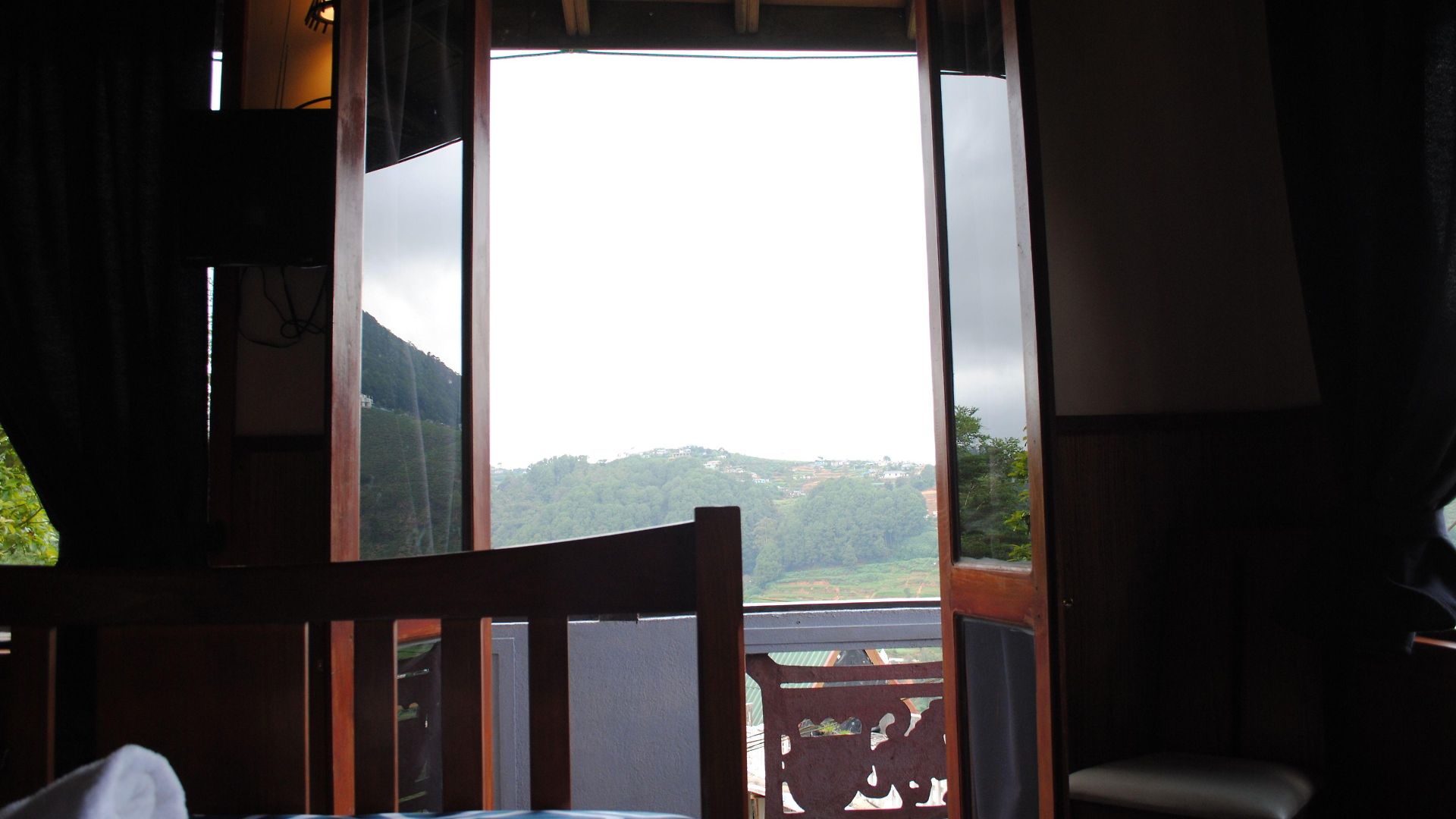 Hotel Misty Mountain Nuwara Eliya