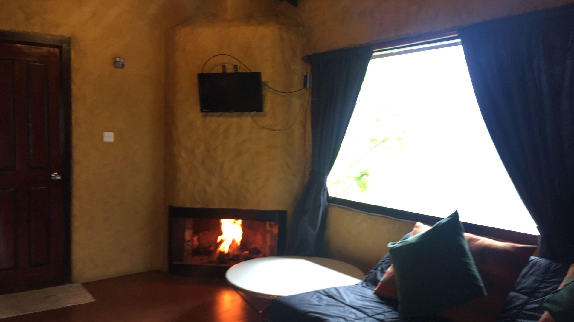 Misty Mountain Hotel 3*