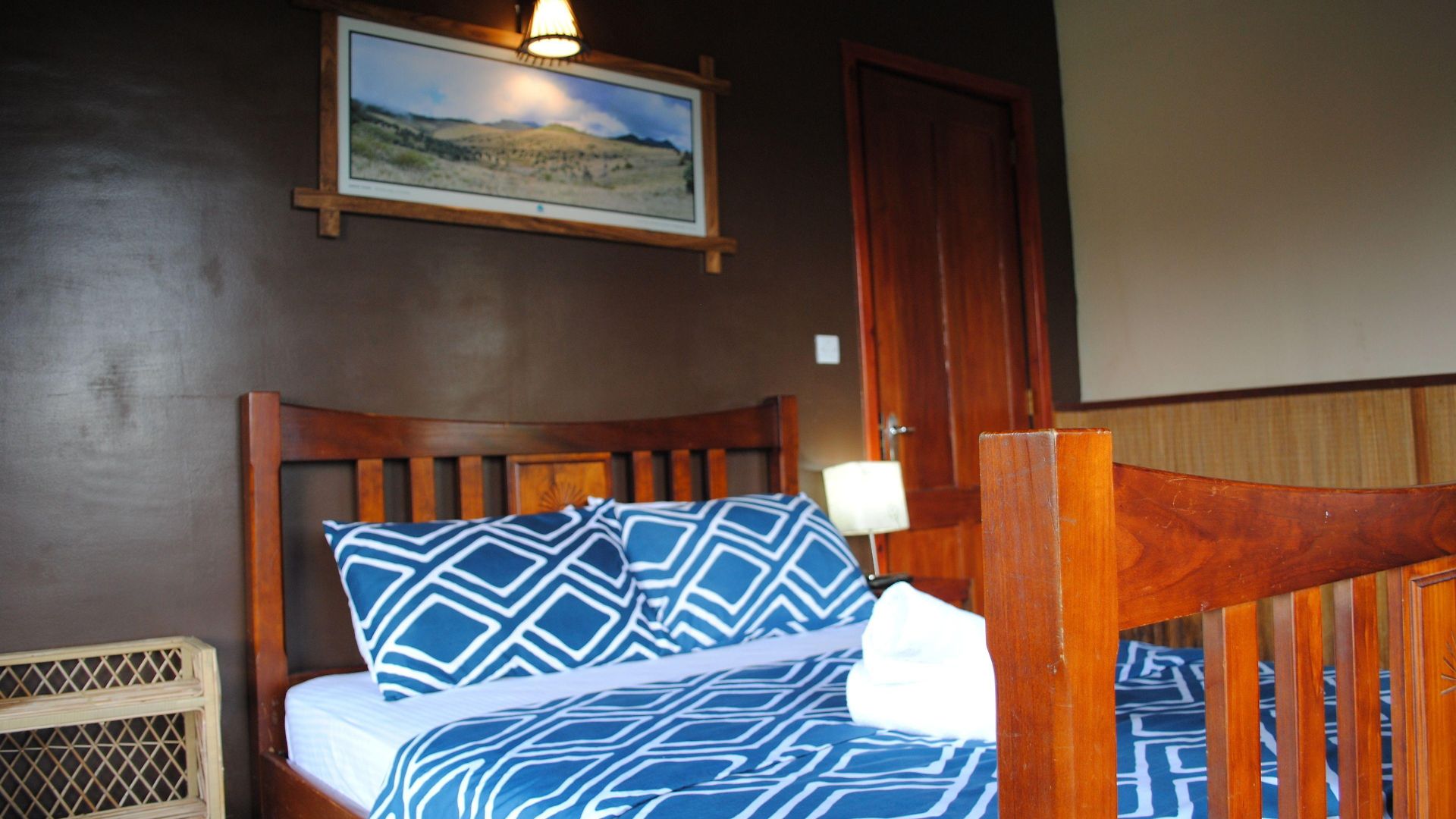 Misty Mountain Hotel Nuwara Eliya