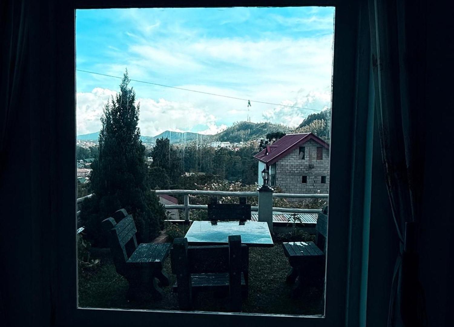 Roshan 3* Nuwara Eliya