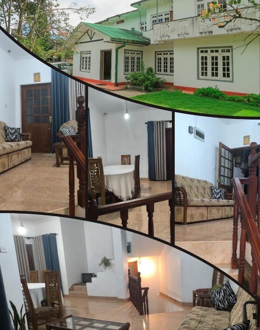 Hotel Glenfall Guest