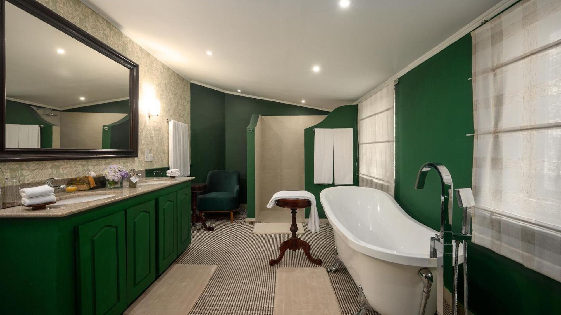 Hill Rise Luxury & Stables By Edwards Collection - Villa