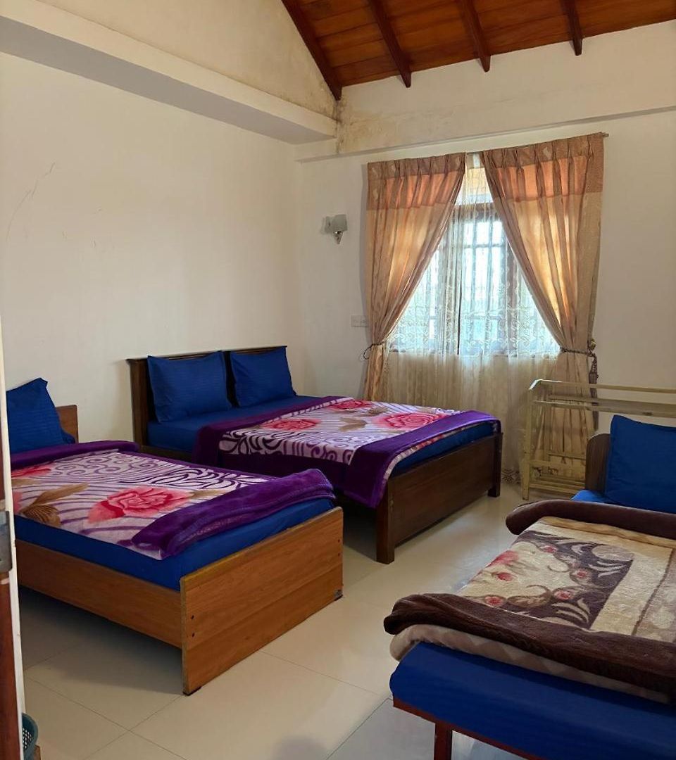 Oviya Guest 3*