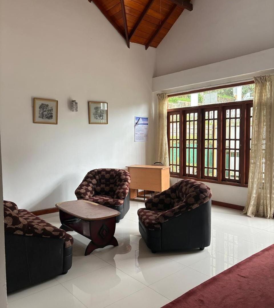 Oviya Guest Inn Nuwara Eliya