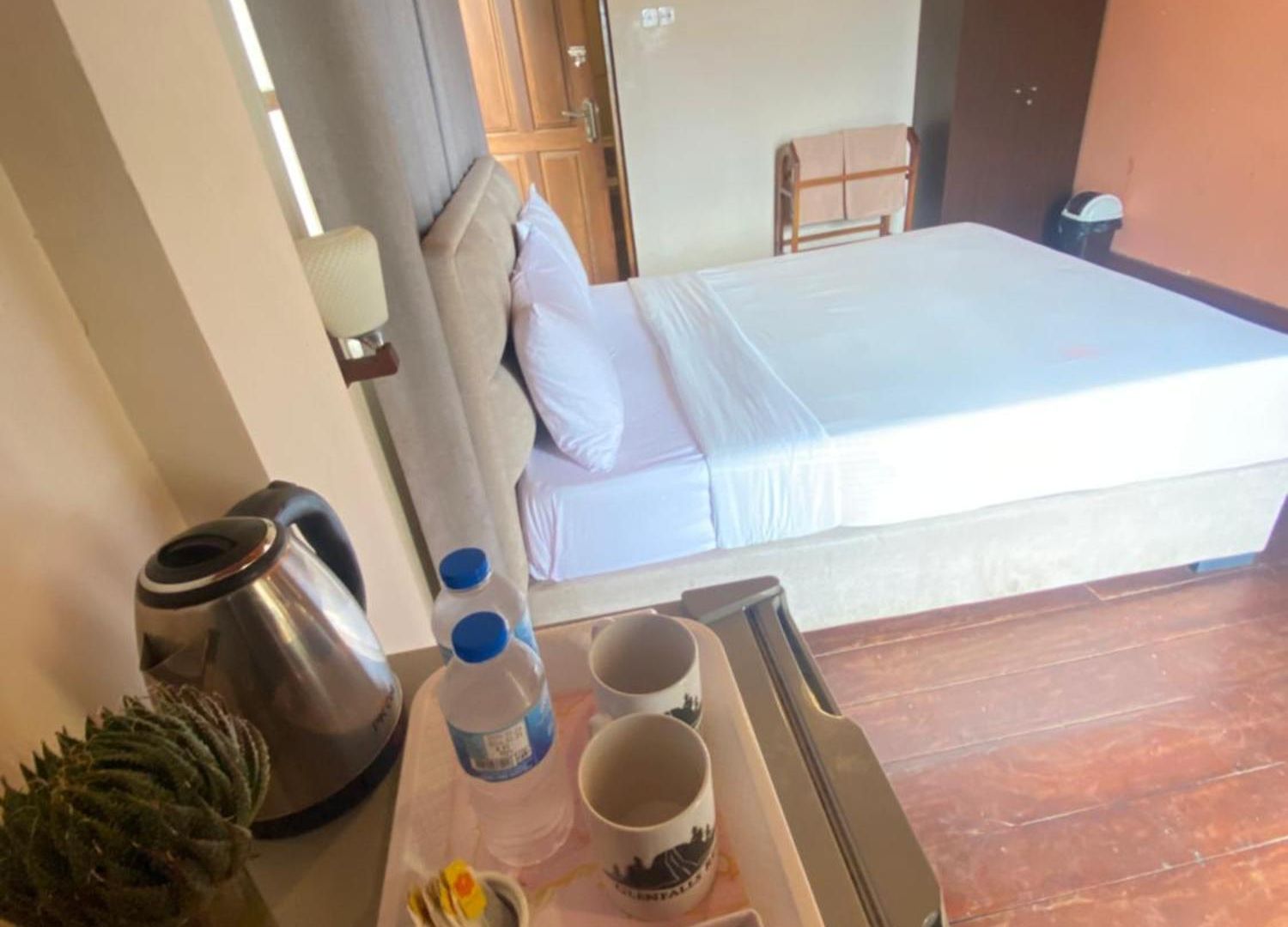 Glenfalls Rest Hotel
