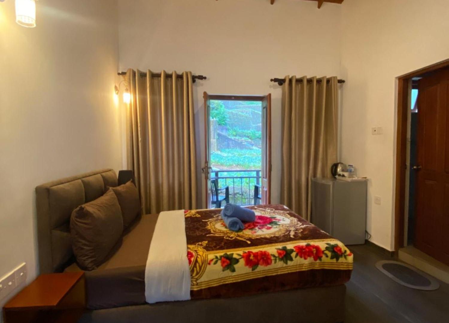 Hotel Glenfalls Rest *