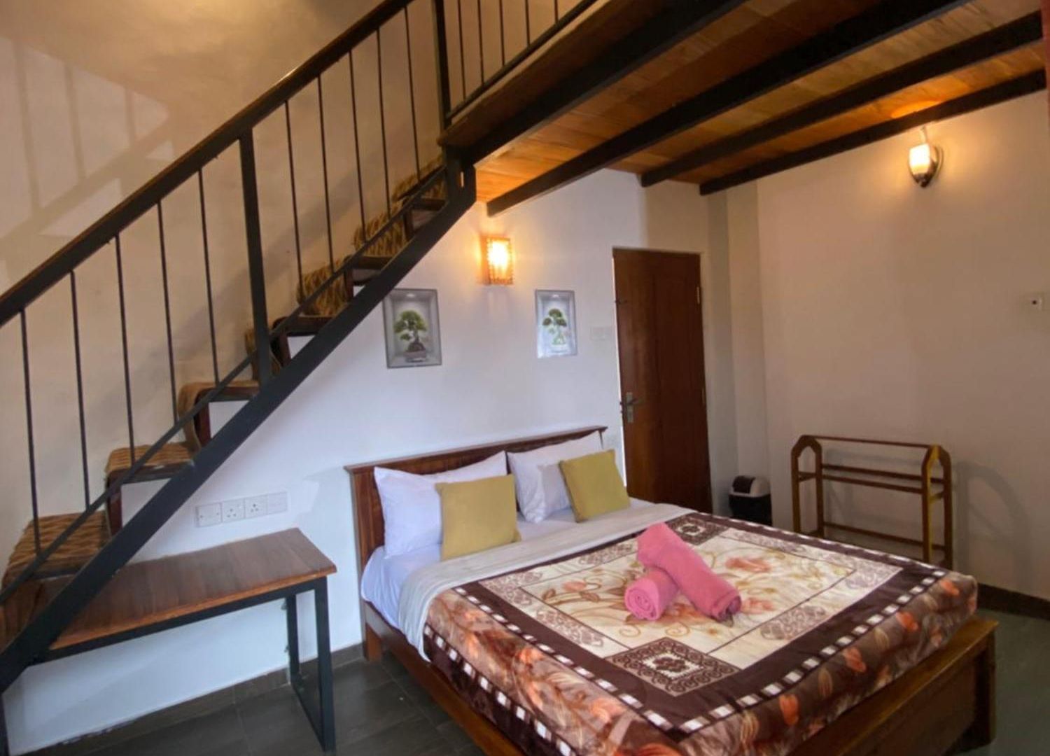Hotel Glenfalls Rest