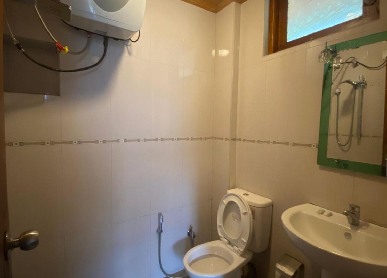 Hotel Glenfalls Rest Nuwara Eliya