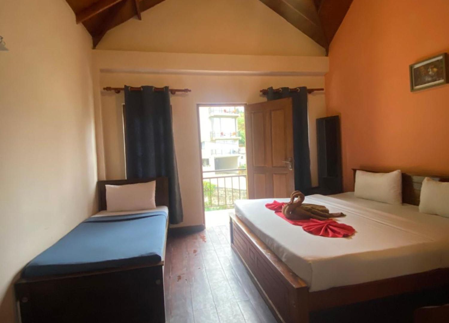Glenfalls Rest Hotel