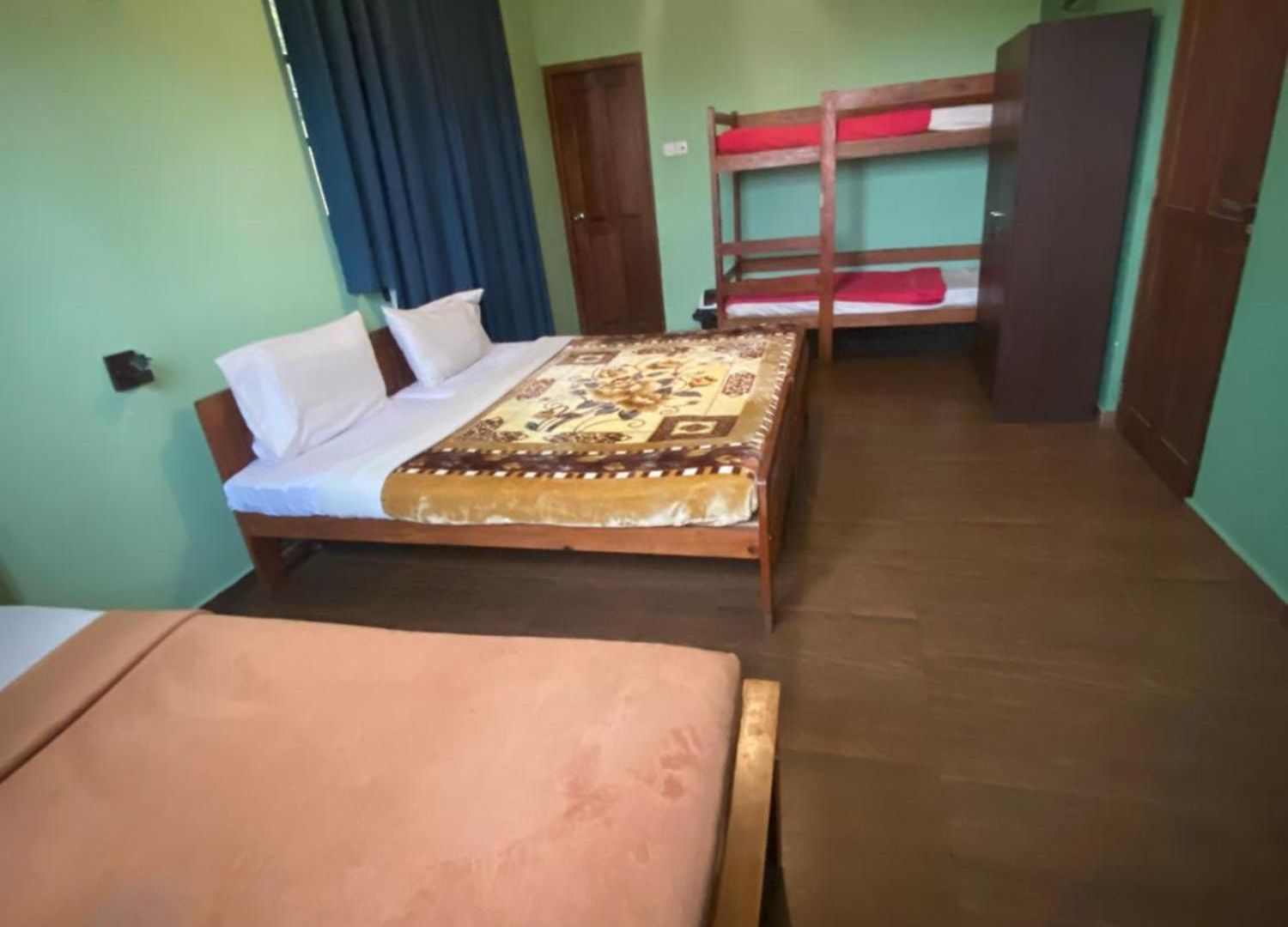 Glenfalls Rest Hotel Nuwara Eliya