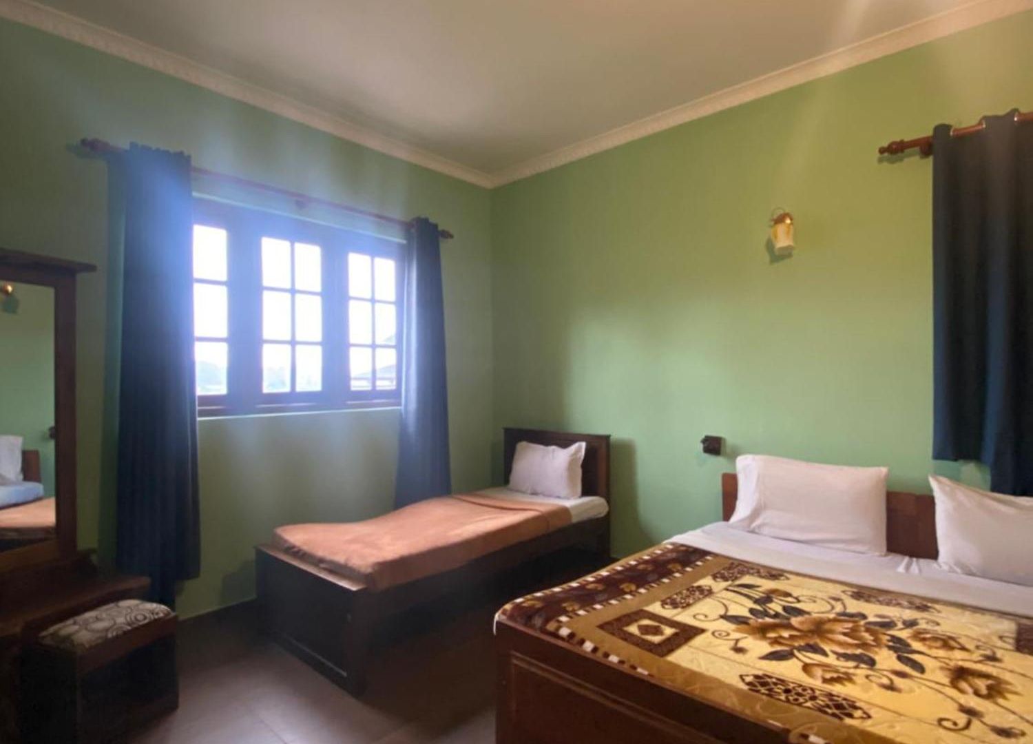 Hotel Glenfalls Rest Nuwara Eliya
