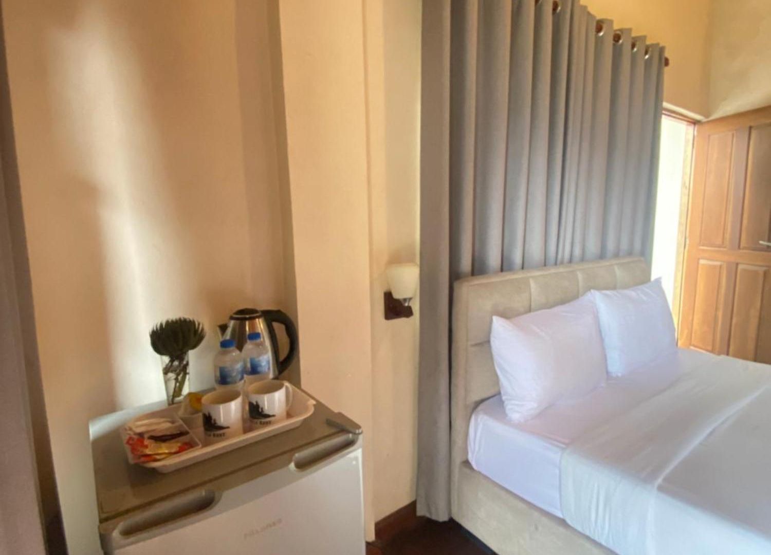 Glenfalls Rest *