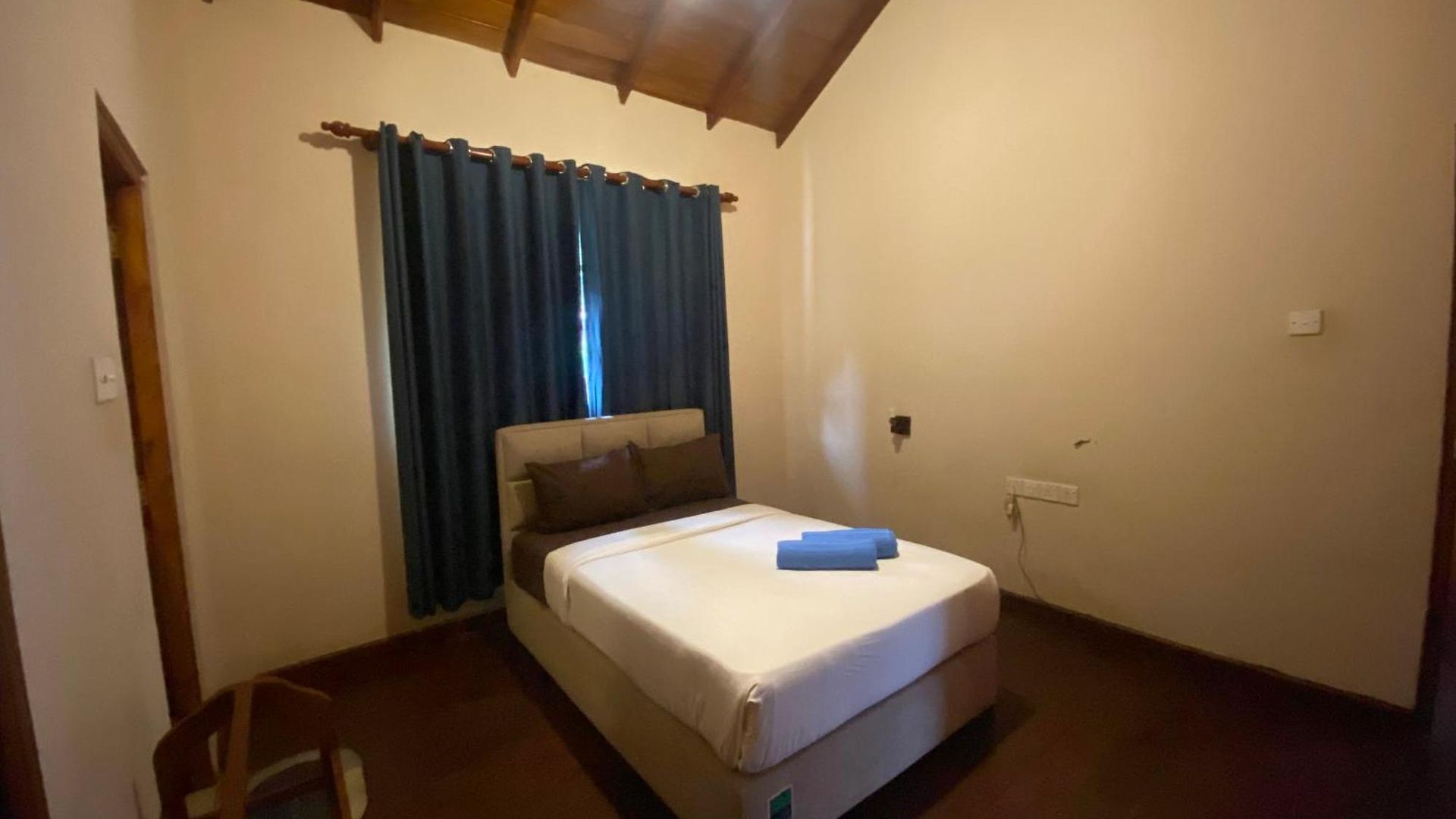 Glenfalls Rest Nuwara Eliya