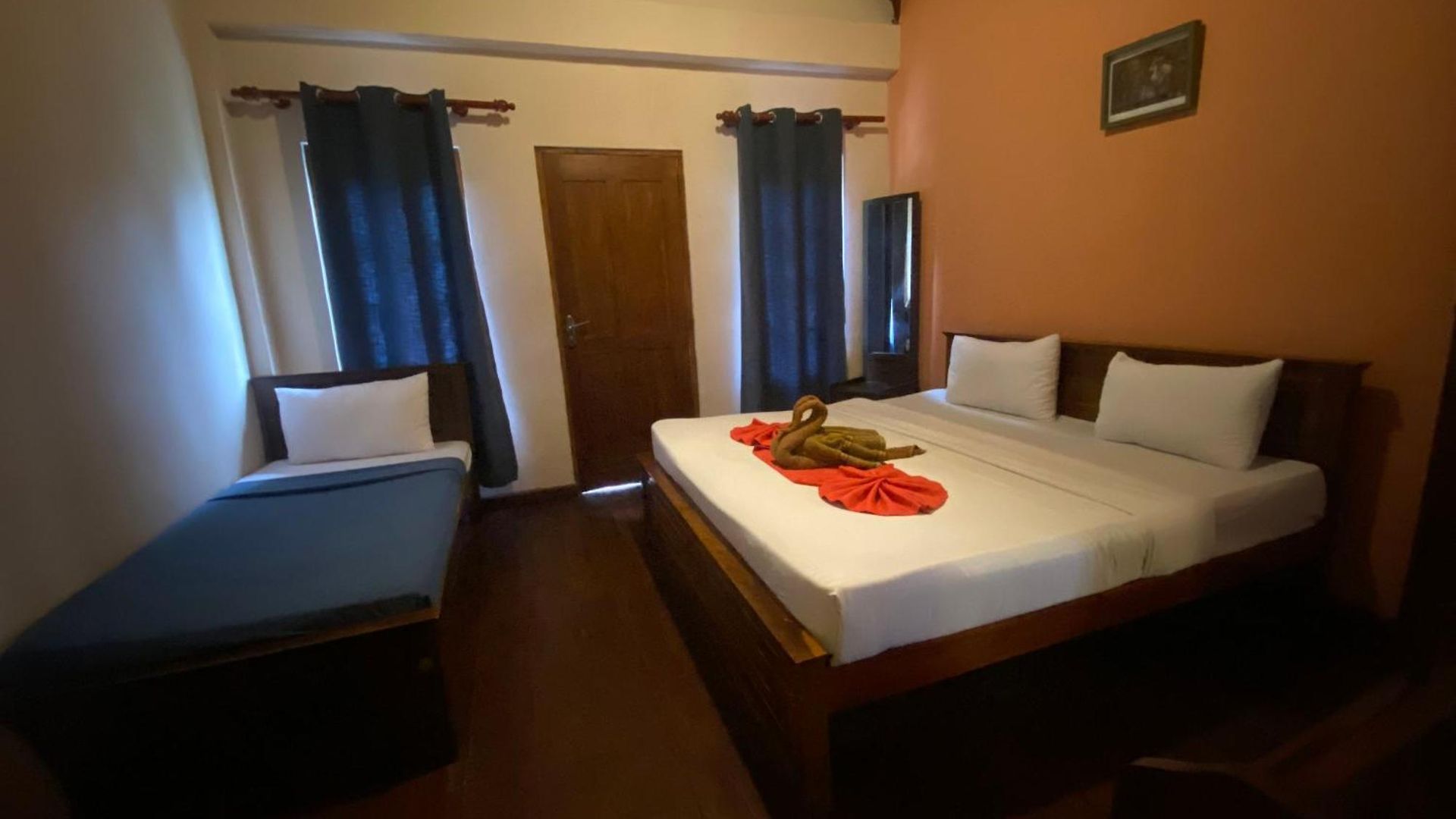 Glenfalls Rest