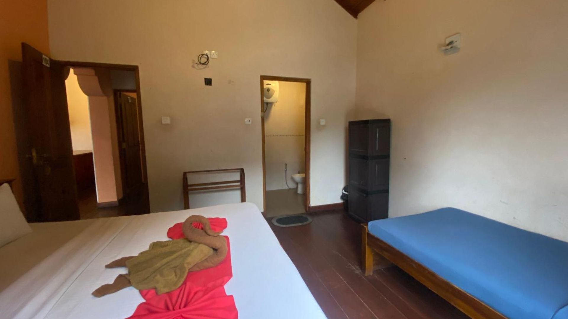 Glenfalls Rest Hotel