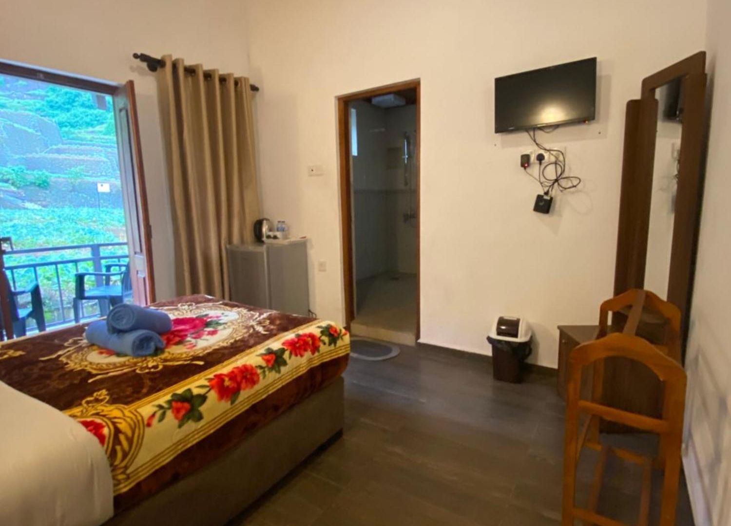 Glenfalls Rest Hotel Nuwara Eliya