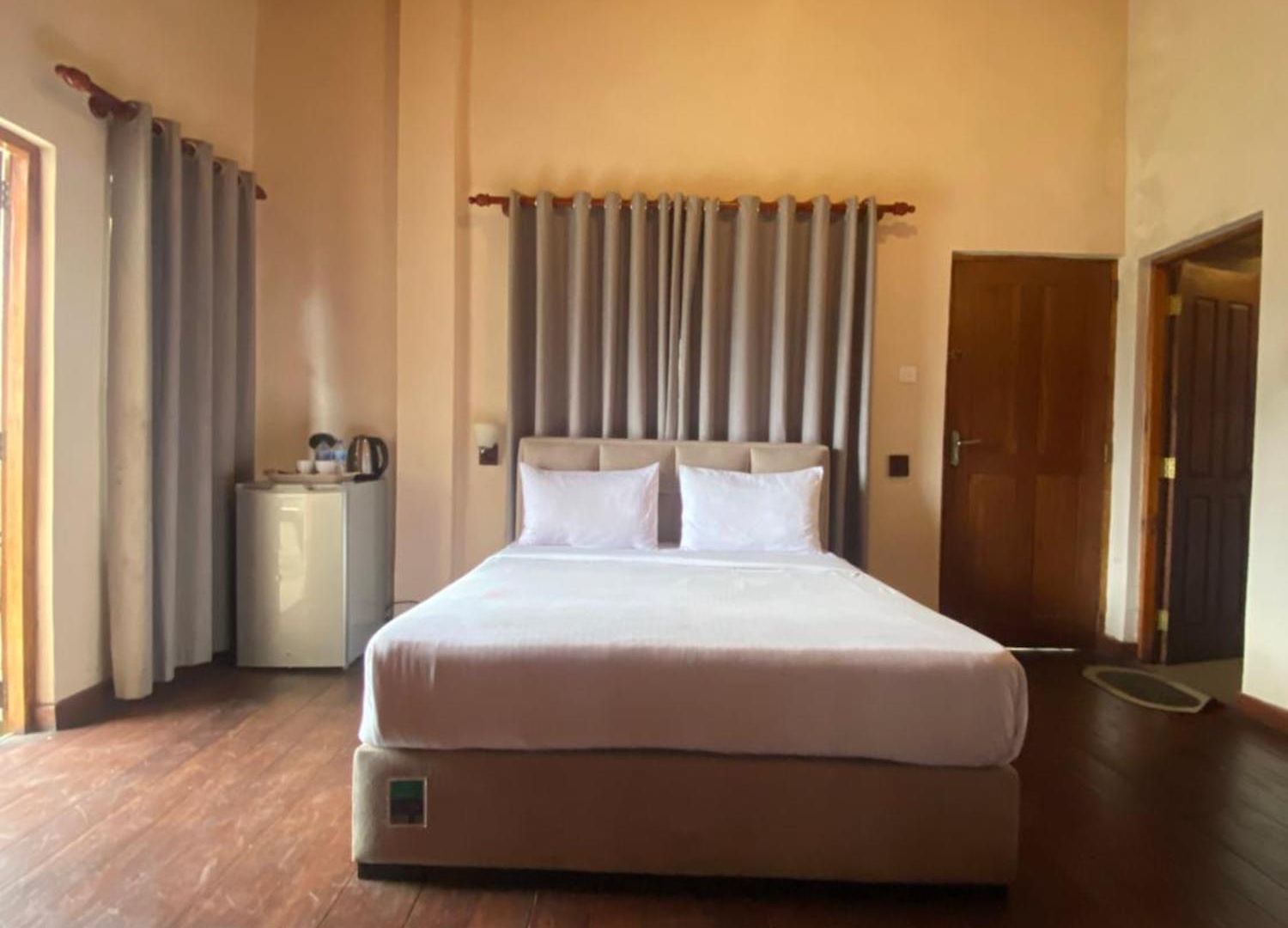 Hotel Glenfalls Rest Nuwara Eliya