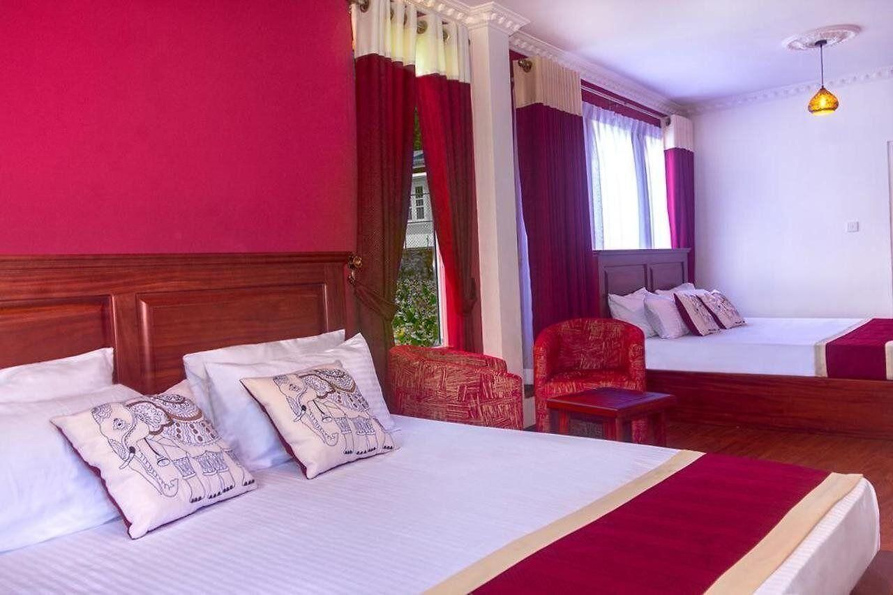 Windsor Hotel