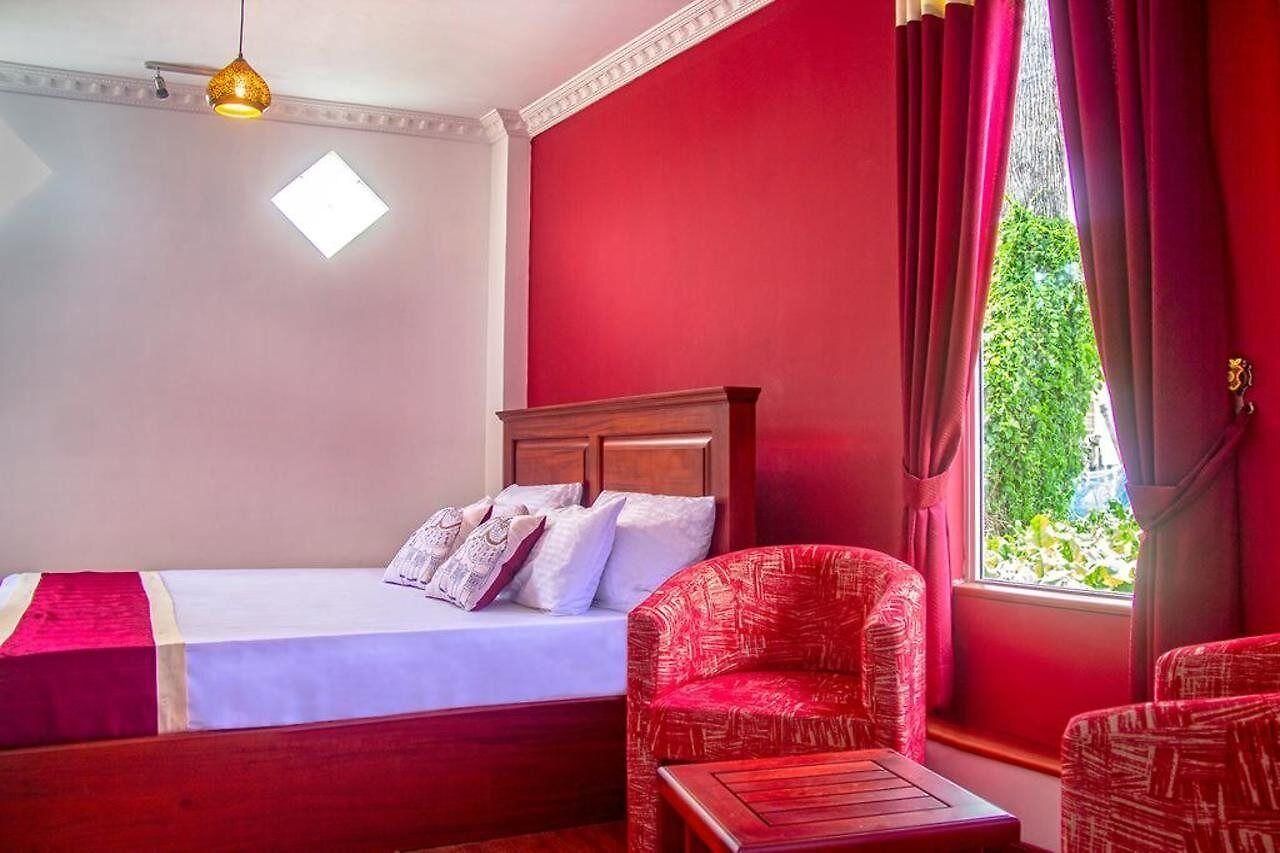 Windsor Hotel Nuwara Eliya