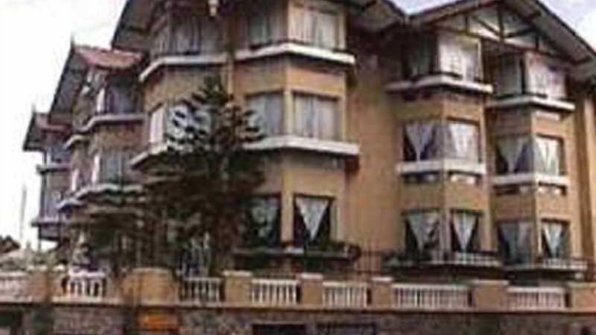 Hotel Windsor Nuwara Eliya
